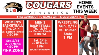 Cougar Athletics